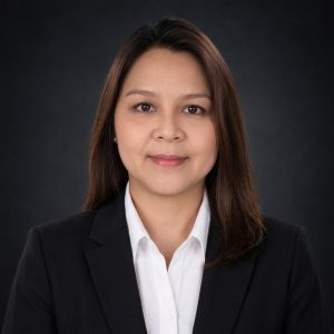 Blanche Joy L. Raypon