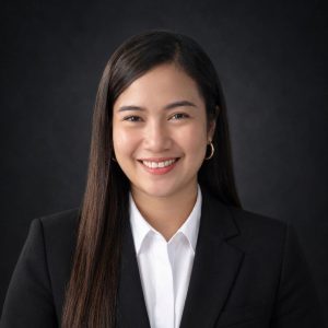 Rochelle R. Repulo