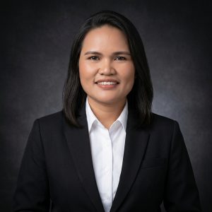 Kaycee R. Rabina