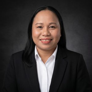 Roxanne Caroro