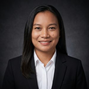 Rubelyn C. Medrozo