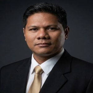 Bryan R. Medrozo